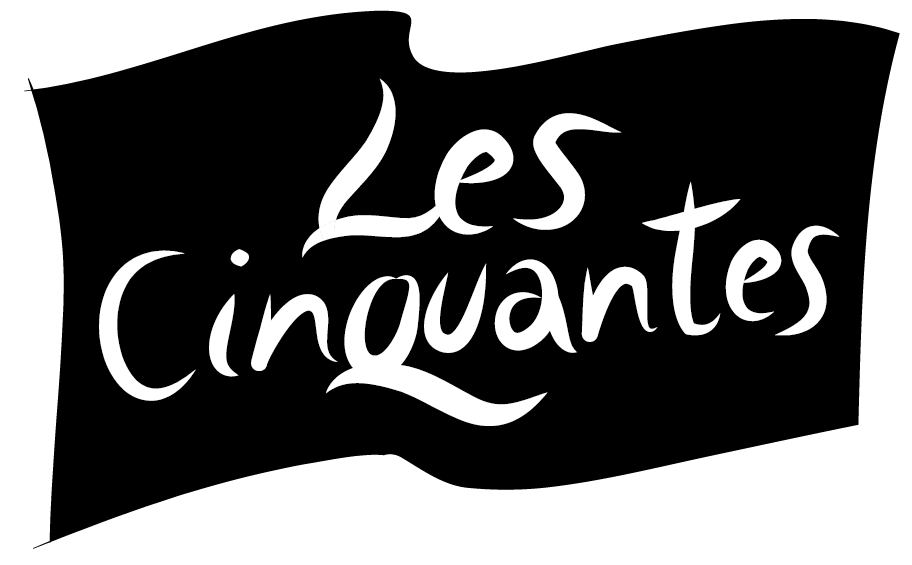 Les Cinquantes | Le site